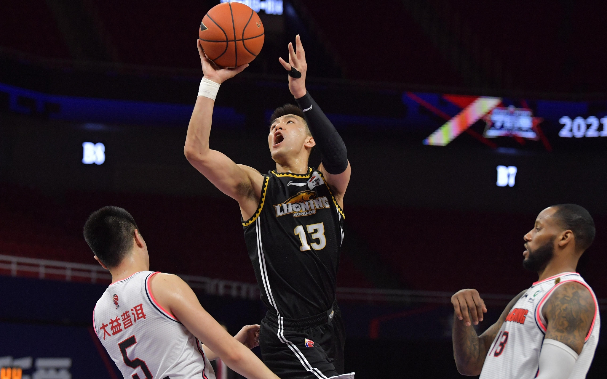 线防守漏洞 线防守漏洞