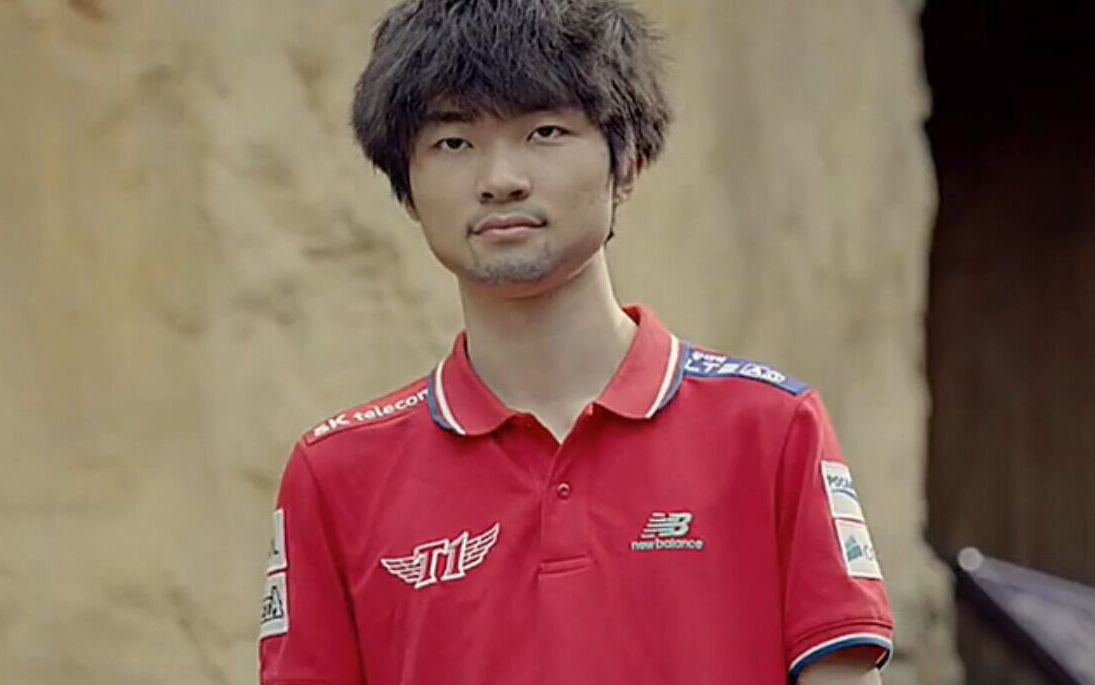 从竞技视角